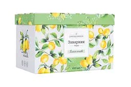 Заварник Limited Edition Lemons, 1000 мл (6581918) - мініатюра 2