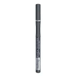 Підводка для очей IsaDora Flex Tip Eyeliner, відтінок 82 (Сталевий сірий), об`єм 1 мл (574893) - мініатюра 2