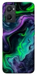 Чохол Demsky Neon Fuel для Oppo A96