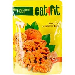 Орех грецкий Eat4fit 150 г
