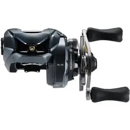 Котушка Shimano Aldebaran 16’ BFS XG L - мініатюра 4
