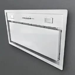 Витяжка вбудована Falmec BUILT IN MAX EVO 70 WHITE (CBIN70.E10#ZZZB460F) - мініатюра 3