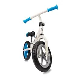 Біговел MoMi Fleet Beige / Blue - мініатюра 4