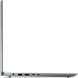 15, 6- дюймовий ноутбук Lenovo IdeaPad, FHD, Intel Core i5- 12450H (12 МБ кеш- пам’яті, до 4, 40 ГГц), 8 ГБ LPDDR5, 2000 ГБ SSD, Intel UHD, колір Arctic Grey - мініатюра 12