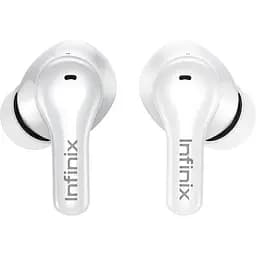 Навушники Infinix XE27 Bluetooth TWS White - мініатюра 4