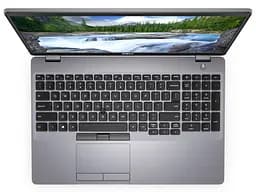 Б/В Ноутбук Dell Latitude 5510 (15.6"/i5-10310U/16GB/SSD 256GB/UHD Graphics) - мініатюра 3