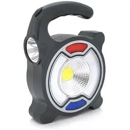 Ліхтар Voltronic FORLIFE F-3130+Solar, SMD LED + COB (F-3130)