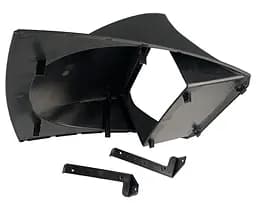Перехідна рамка Ford Fiesta Carav 22-1933 - мініатюра 4