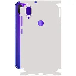 Захисна плівка StatusSKIN для Xiaomi Mi Play Корпус Вініл Перлина глянцева