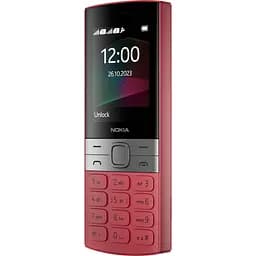 Мобільний телефон Nokia 150 2023 Red - мініатюра 9