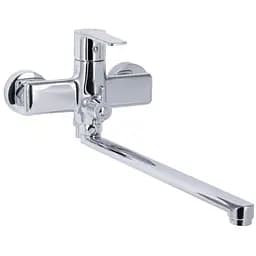 Смеситель для ванны Qtap TAUrus QTTAU260CRM45663