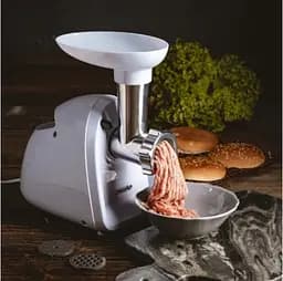 Мясорубка Mesko MS 4809 - мініатюра 2