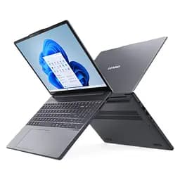 Ноутбук Lenovo IdeaPad Slim 3 15AHP10,83KA0047BM,7 8840HS (8 ядер),Radeon,24GB (8GB integrat + 16GB) 5600MHz DDR5 - мініатюра 2