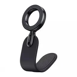 Автомобільний тримач холдер Baseus C02 Go Series Magnetic Car Phone Mount C40165500111-00 Black