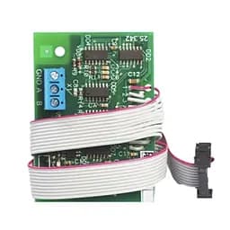 Модуль кільцевого інтерфейсу МКІ Tiras (14-00018)