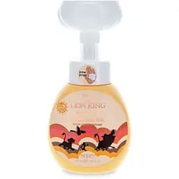 Мыло для рук Mad Beauty Lion King Король Лев 300 мл