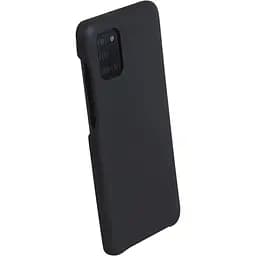 Чохол-накладка RedPoint Uno Case Samsung Galaxy A31 Black - мініатюра 5