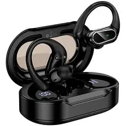 Навушники Hoco Rhyme true wireless BT headset EQ29 BT5.4 9/45h