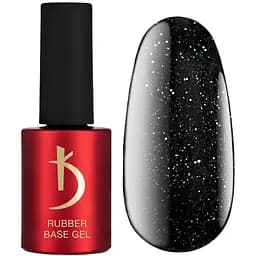 Светоотражающее базовое покрытие Kodi Reflective Base Gel №05, 15 мл