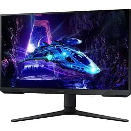 Монітор Samsung 24` Odyssey G3 (LS24DG300EIXCI) [131266] - мініатюра 7