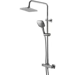 Душова система Globus Lux GLM-0040T, Хром