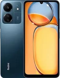 Смартфон Xiaomi Redmi 13C 6/128GB Blue