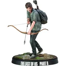 Фигурка DarkHorse Элли Один Из Нас Ellie The Last of Us 25 см WST DH DH TLOU E 25