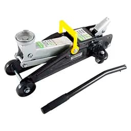 Домкрат гідравлічний (підкатний) Belauto DP42, 2 т картонна упаковка (DP42)