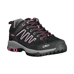 Кросівки CMP Women's Sun Shoe 36 Black (1097-31Q4806-U901 36) - мініатюра 6