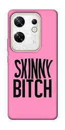 Чохол Demsky Skinny для Infinix Zero 30 4G