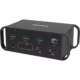 Док-станція для ноутбука Canyon Docking Station HDS-95ST CNS-HDS95ST (90619)