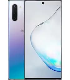 Смартфон Samsung Note 10 SM-N970U 8/256GB Aura Glow 1sim