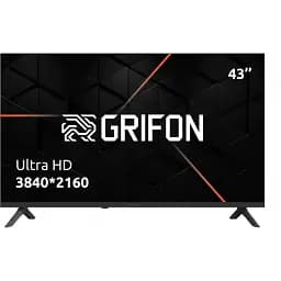 LED-телевизор GRIFON Diva DV43USB