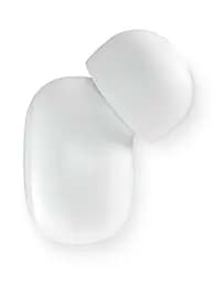 Гарнітура Ergo BS-520 Twins Bubble White (BS-520W) - мініатюра 9