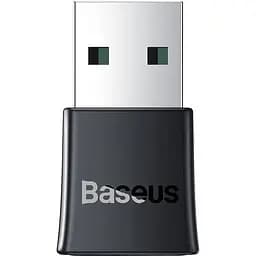 Bluetooth-адаптер Baseus BA07 USB 5.3 Adapter Black (ZJBA010001) [96857]