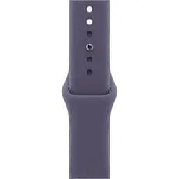 Смарт-годинник Apple Watch Series 11 GPS 42 мм Silver Aluminum Case with Purple Fog Sport Band M/L [MEU74] [145298] - мініатюра 3