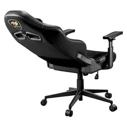 Крісло для геймерів Cougar Explore Royal F Black (EXPLORE Royal F) - мініатюра 4