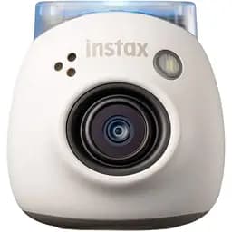 Фотоаппарат Fujifilm Instax Pal Milky White (16812546) [105780]