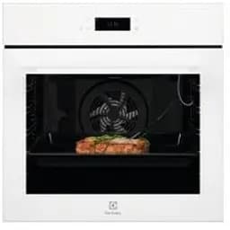 Духовка електрична Electrolux EOE8P39WV