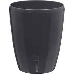 Вазон Santino Orchidea Twin 3.3 л антрацит (2021809)
