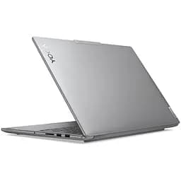 Ноутбук Lenovo Yoga Pro 9 16IMH9 Ultra 9 185H la 51GHz, 3.2K, Mini LED, сенсорний, 32GB LPDDR5x, 1TB, RTX 4060 - мініатюра 11