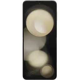 Смартфон Samsung Galaxy Flip5 8/512GB Cream (SM-F731BZEH) - мініатюра 8