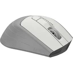 Бездротова миша A4Tech Fstyler FG30S Wireless Grey/White (FG30S (Grey+White)) - мініатюра 5