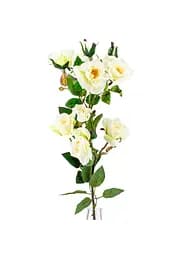 Камелія кремова. 75 см (025F/cream) Elisey