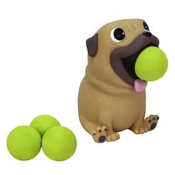 Іграшка Hogwild Стріляюче звірятко Мопс (HW54328)