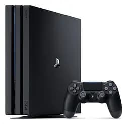 Ігрова консоль Sony PlayStation 4 Pro 1 TB (CUH-7216B) Б/в,U1
