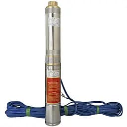 Насос свердловинний Optima 4SDm3/ 6 + пульт + кабель 25 м (23126)