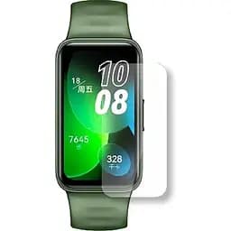 Захисна плівка StatusSKIN для Huawei Band 8 Екран Матова Titan