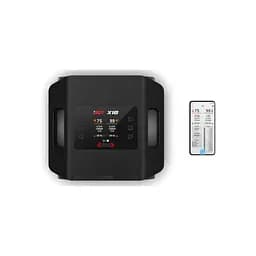 Зарядний пристрій для дрона iSDT X16,1100W x 2/20A x 2 Dual Channel (HP0015.X16) - мініатюра 3
