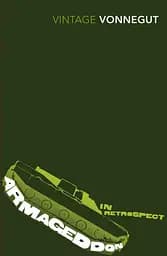 Armageddon in Retrospect - Курт Воннеґут